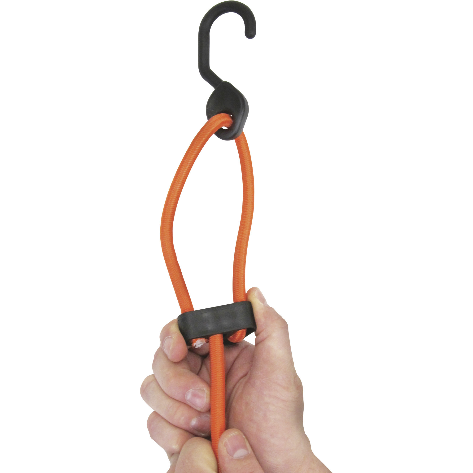 SmartStraps 28in.-48in. Adjustable Super Strong Bungee, Model# 467